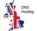 .gov.uk DNS lookup