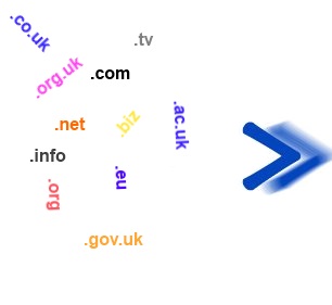 .co.uk domain transfers